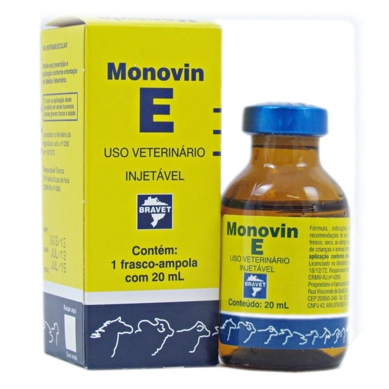 MONOVIN E