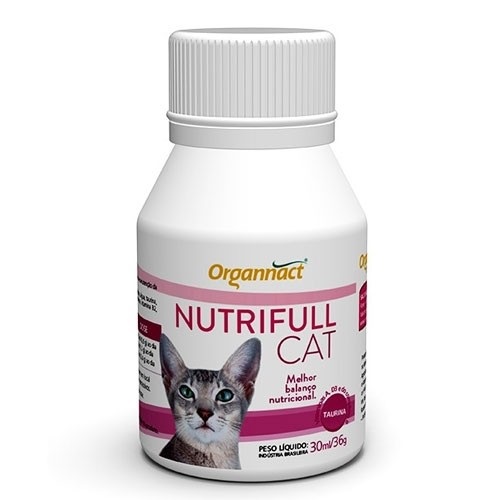 NUTRIFULL CAT 30ML