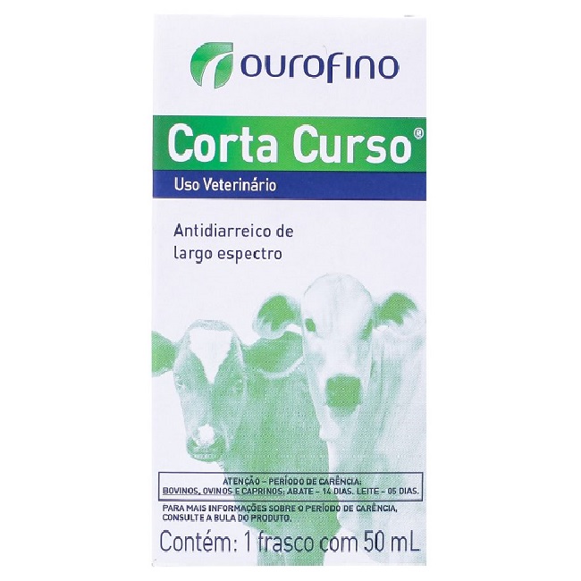 CORTA CURSO 50ML