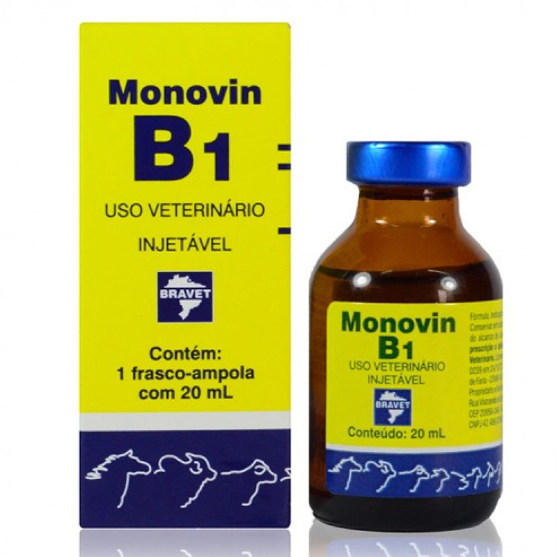 MONOVIN B1