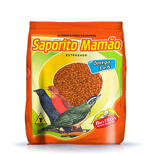 SAPORITO MAMO 2,5KG