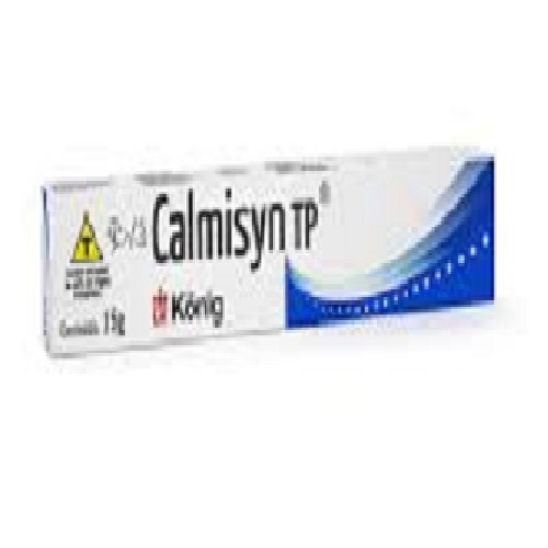 CALMISYN TP 15