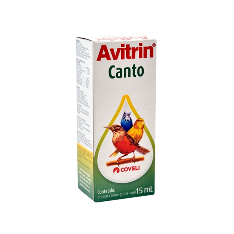 AVITRIN CANTO