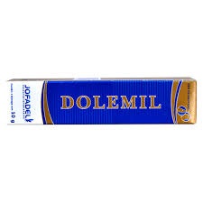 DOLEMIL 10 G