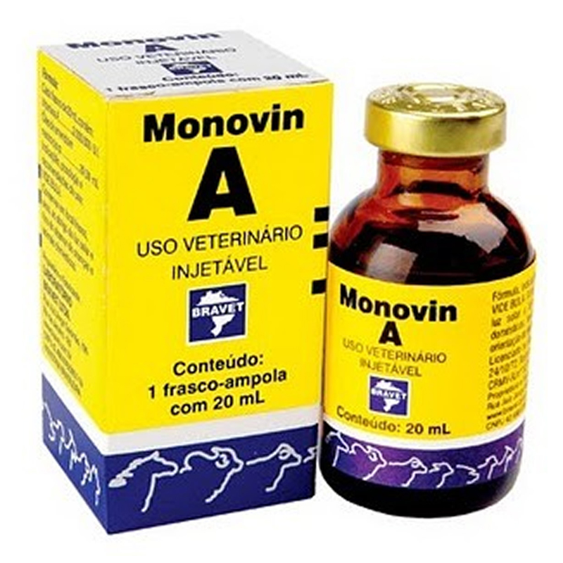 MONOVIN A
