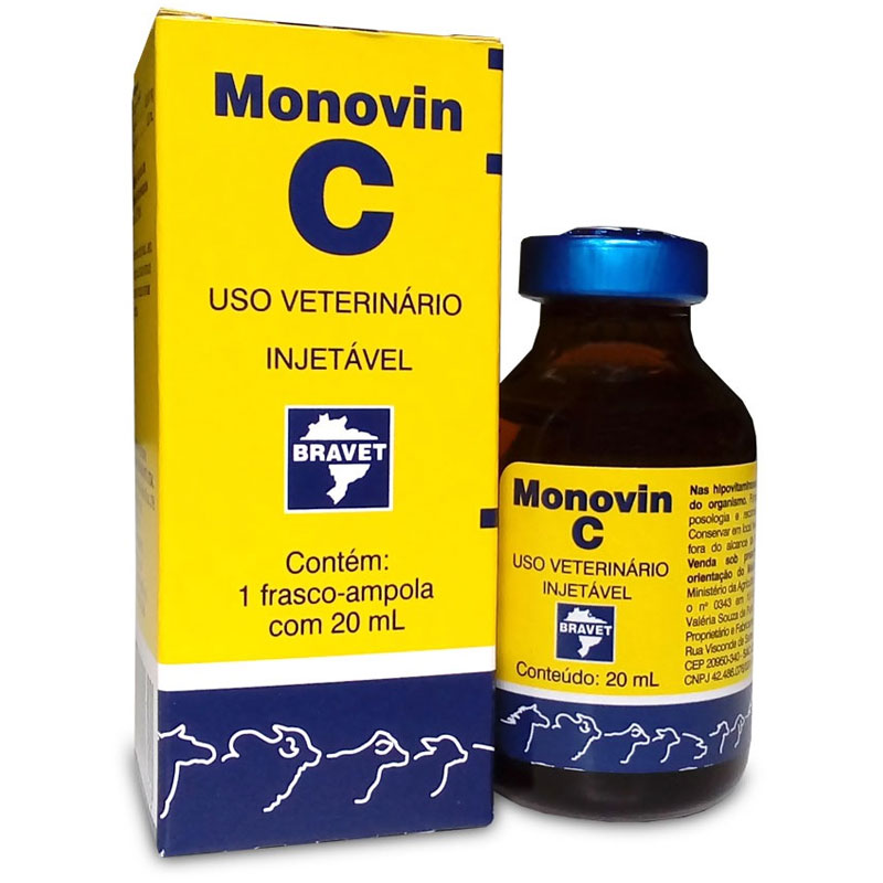 MONOVIN C