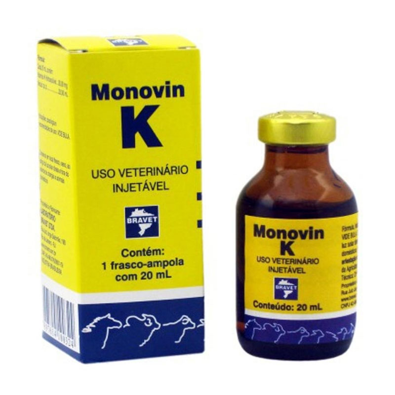 MONOVIN K