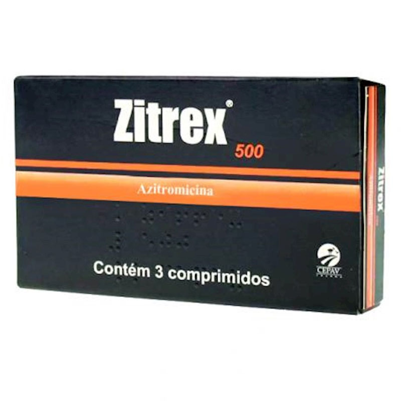 ZITREX 500