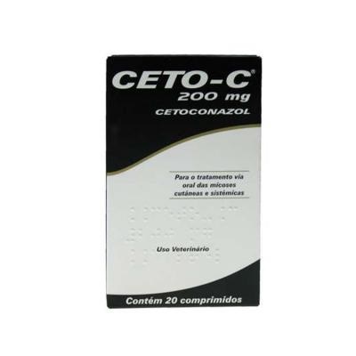 CETOC-200MG