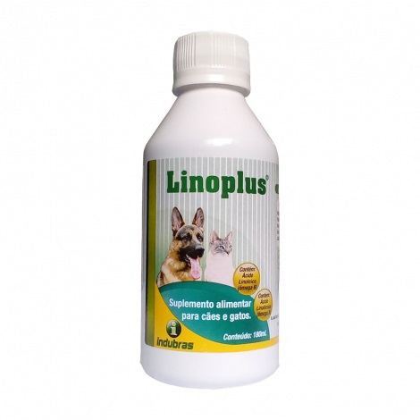 LINOPLUS 180 ML